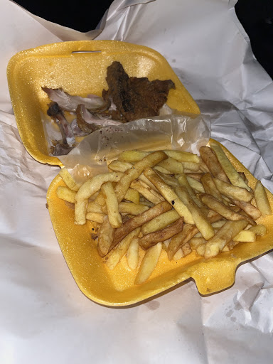 Photo of Karachi Kebab And Pizza - 489 Bearwood Rd, Bearwood, Smethwick B66 4BE